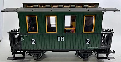 LGB Model Trains, LGB Locomotives, Garden Train Sets, G Scale