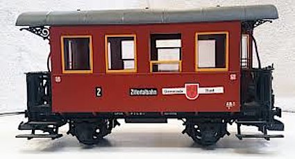 LGB Model Trains, LGB Locomotives, Garden Train Sets, G Scale