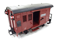 LGB 31190 Stückgut Wagen, Collection Item