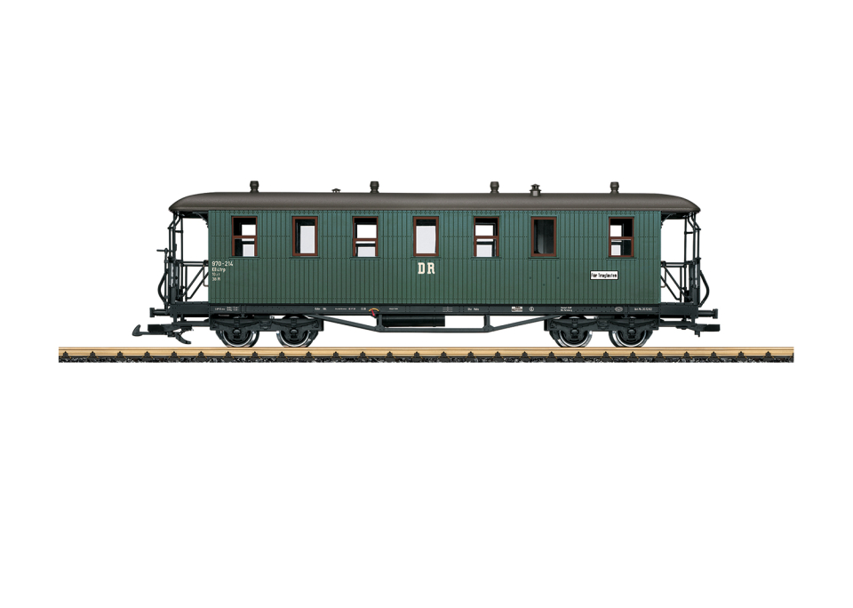LGB Model Trains, LGB Locomotives, Garden Train Sets, G Scale
