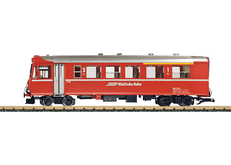 LGB Model Trains, LGB Locomotives, Garden Train Sets, G Scale