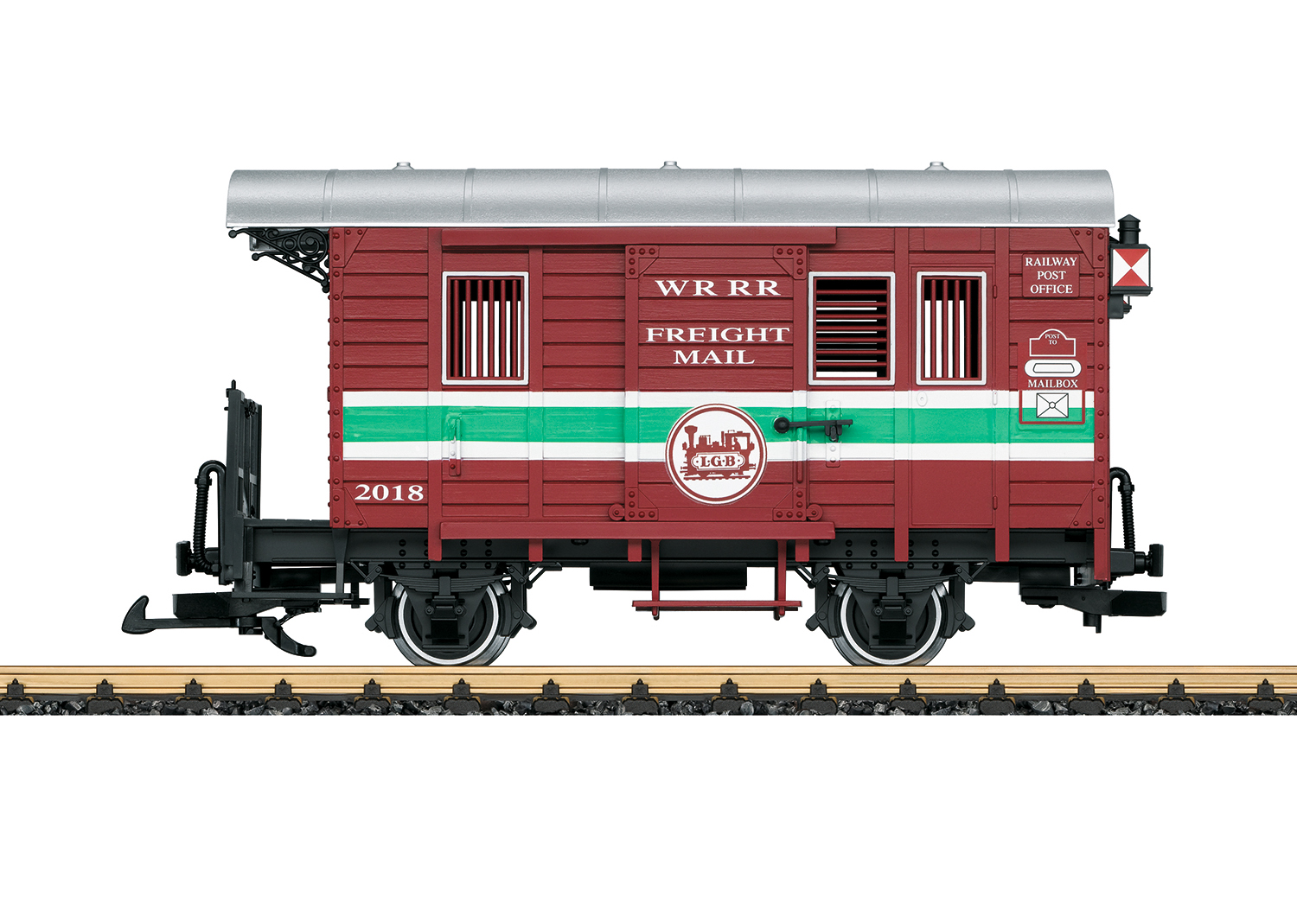 LGB Model Trains, LGB Locomotives, Garden Train Sets, G Scale