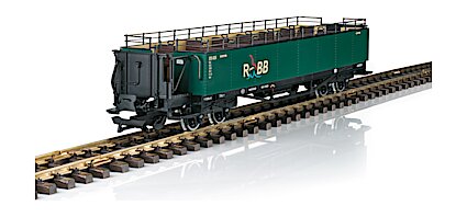 LGB Model Trains, LGB Locomotives, Garden Train Sets, G Scale