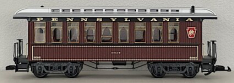 LGB 3280 Pennsylvania Passenger Car, Collection item
