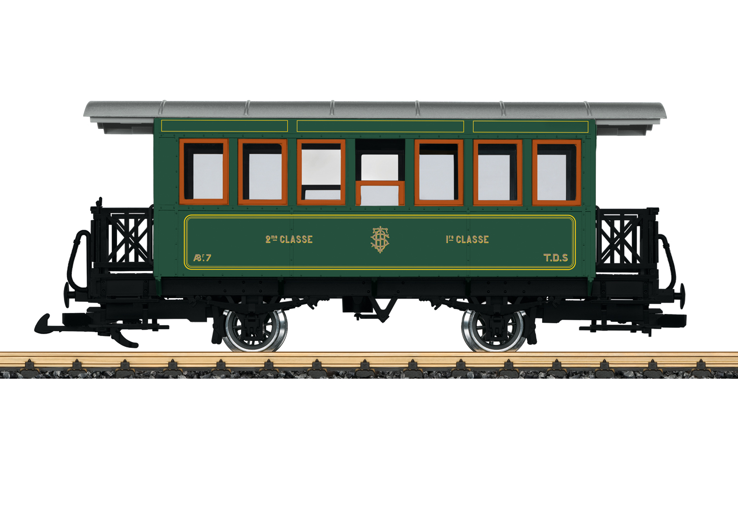 LGB Model Trains, LGB Locomotives, Garden Train Sets, G Scale