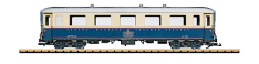 LGB 33520 RhB Salon Car Alpine Classic, Ep. VI