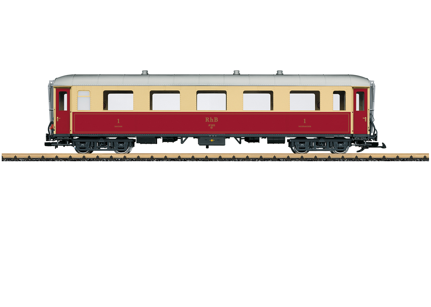 LGB Model Trains, LGB Locomotives, Garden Train Sets, G