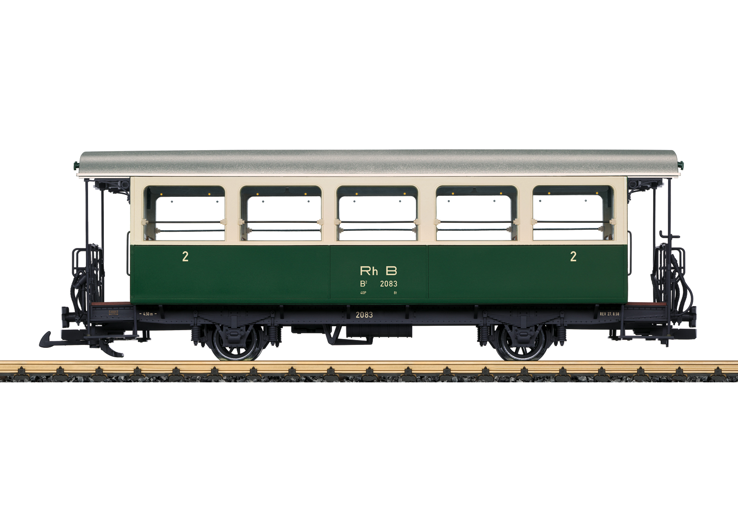 LGB Model Trains, LGB Locomotives, Garden Train Sets, G Scale