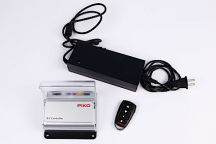 PIKO 35028 R/C Analog Power Set, 5A / 120V, Collection Item