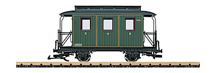 LGB Model Trains, LGB Locomotives, Garden Train Sets, G Scale