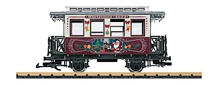 LGB Model Trains, LGB Locomotives, Garden Train Sets, G Scale