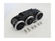 Piko 36109 Complete Motor Blocks for Mogul 2-6-0