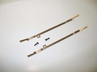 Piko Wheel Wipers for 6 Wheel Gearbox