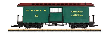 LGB Model Trains, LGB Locomotives, Garden Train Sets, G Scale