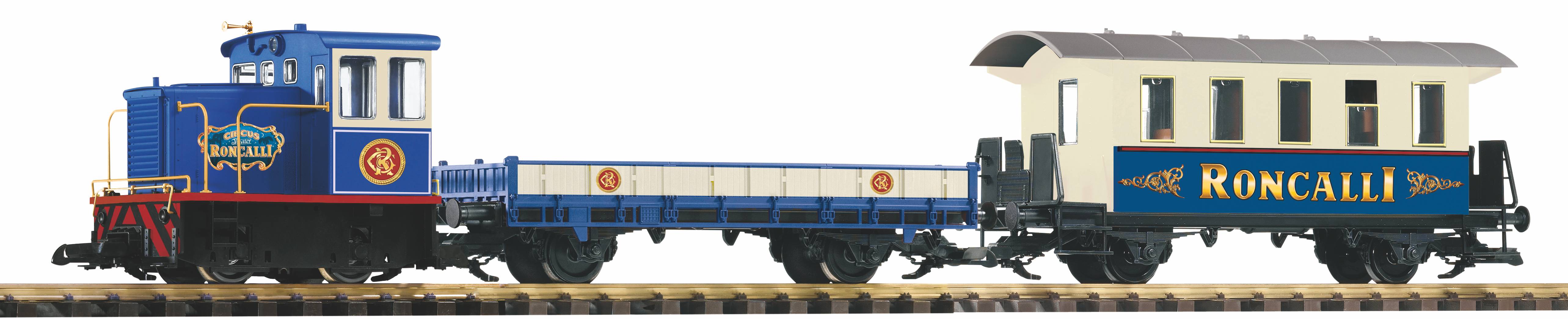 LGB Model Trains, LGB Locomotives, Garden Train Sets, G Scale