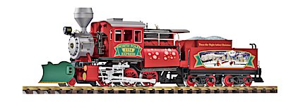 LGB Model Trains, LGB Locomotives, Garden Train Sets, G Scale