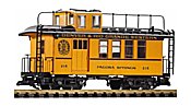 Piko Great Northern Ore Car 38865 G Scale Trains Freight Cars 