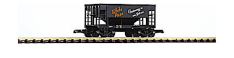 PIKO 38838 WP&YR Ore Car, Collection Item
