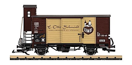 LGB Model Trains, LGB Locomotives, Garden Train Sets, G Scale