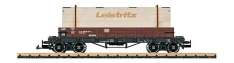 LGB 40024 Museum Car 2016, Collection Item