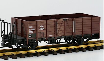 LGB Model Trains, LGB Locomotives, Garden Train Sets, G Scale