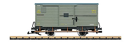 LGB Model Trains, LGB Locomotives, Garden Train Sets, G Scale