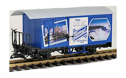 LGB Model Trains, LGB Locomotives, Garden Train Sets, G Scale