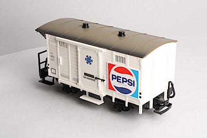 LGB Model Trains, LGB Locomotives, Garden Train Sets, G Scale
