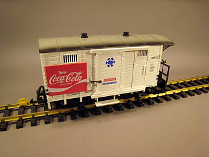 LGB Model Trains, LGB Locomotives, Garden Train Sets, G Scale