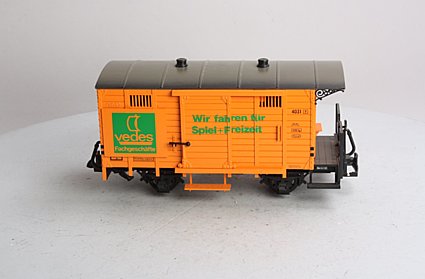 LGB Model Trains, LGB Locomotives, Garden Train Sets, G Scale