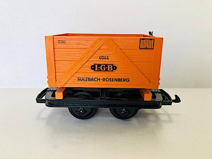 LGB Model Trains, LGB Locomotives, Garden Train Sets, G Scale