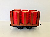 LGB 4045 Mine Car With Barrel Load, Collection Item, NO BOX