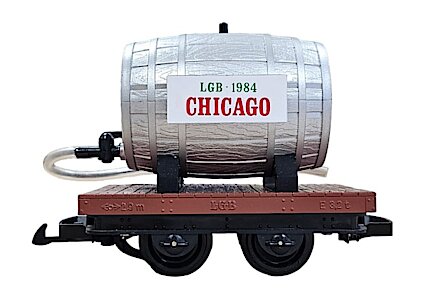 LGB Model Trains, LGB Locomotives, Garden Train Sets, G Scale