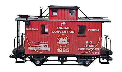 LGB Model Trains, LGB Locomotives, Garden Train Sets, G Scale