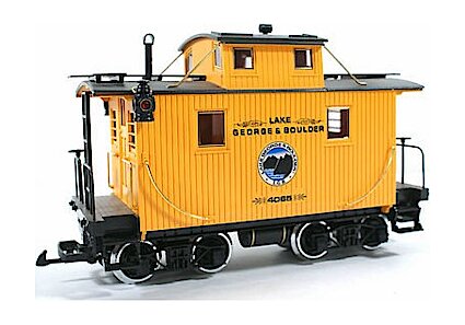 LGB Model Trains, LGB Locomotives, Garden Train Sets, G Scale 