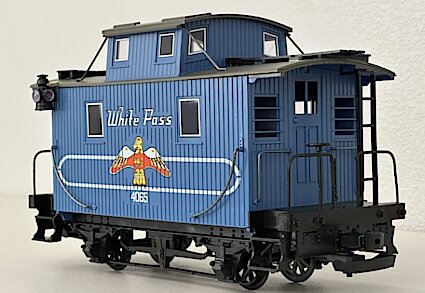 LGB Model Trains, LGB Locomotives, Garden Train Sets, G Scale