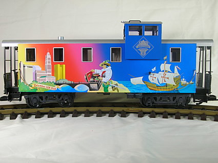 LGB Model Trains, LGB Locomotives, Garden Train Sets, G Scale