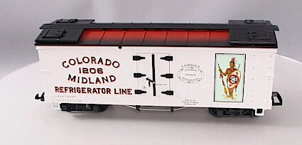 LGB Model Trains, LGB Locomotives, Garden Train Sets, G Scale