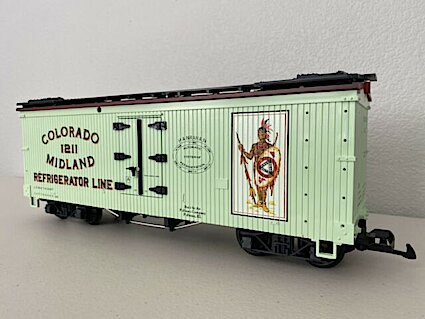 LGB Model Trains, LGB Locomotives, Garden Train Sets, G Scale