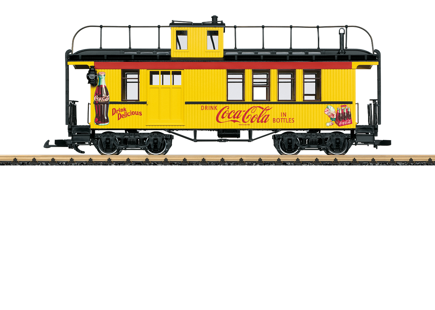 LGB Model Trains, LGB Locomotives, Garden Train Sets, G Scale