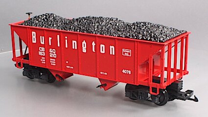 LGB レーマン 限定版 4076-M 01 貨車 Burlington LGB Online Shop/TOP