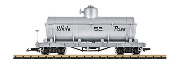 LGB Model Trains, LGB Locomotives, Garden Train Sets, G Scale