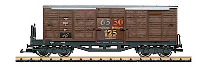 LGB Model Trains, LGB Locomotives, Garden Train Sets, G Scale