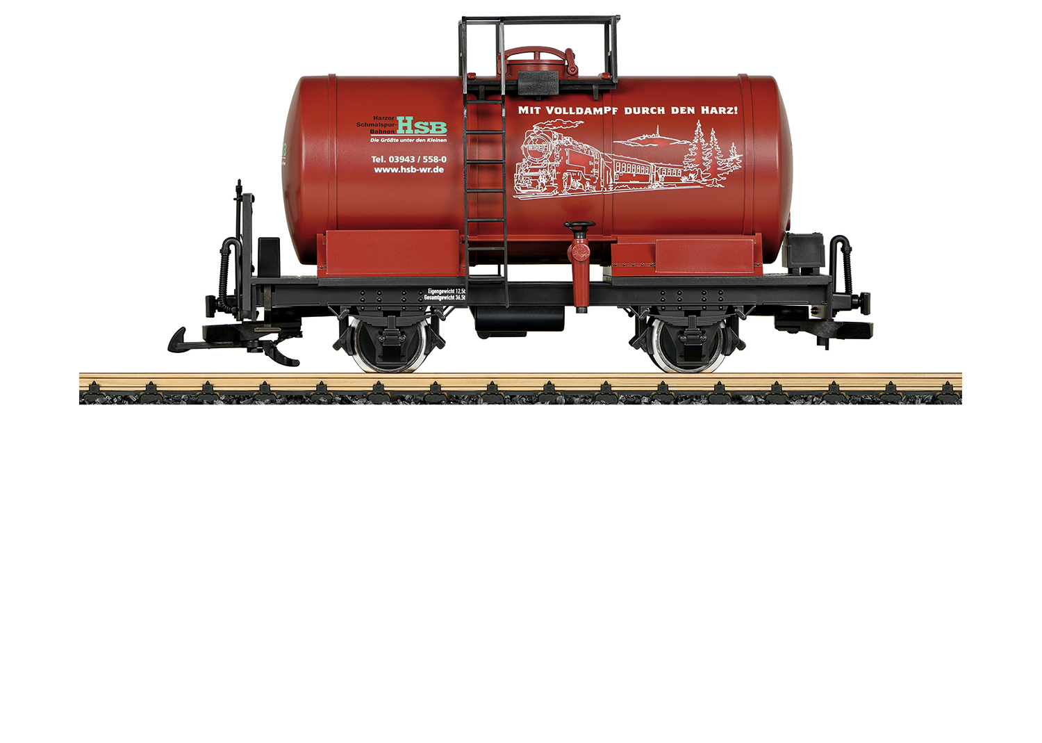 LGB Model Trains, LGB Locomotives, Garden Train Sets, G Scale