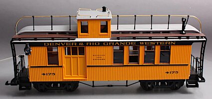 LGB Model Trains, LGB Locomotives, Garden Train Sets, G Scale