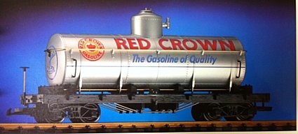 LGB TANK/R  RED×BLK 初期 Class 99.02 Steam Locomotive | LGB Websites