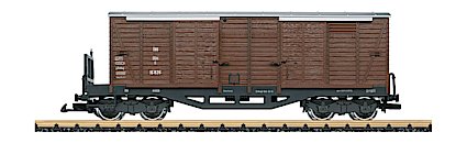 LGB Model Trains, LGB Locomotives, Garden Train Sets, G Scale