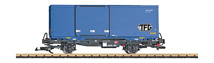 LGB Model Trains, LGB Locomotives, Garden Train Sets, G Scale