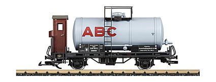 LGB Model Trains, LGB Locomotives, Garden Train Sets, G Scale