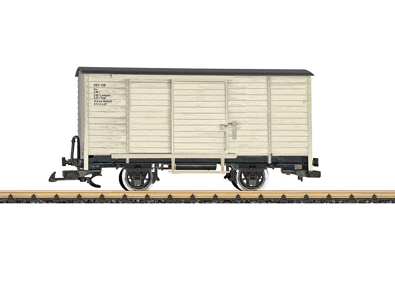 LGB Model Trains, LGB Locomotives, Garden Train Sets, G Scale